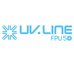 Logo uv-line