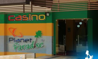 Casino em Santa Marta