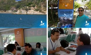 Colombia Nature Travel Mart 2015